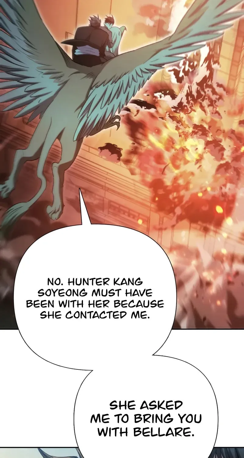 Read My S-Class Hunters chapter 157 image 54 on Lezhin