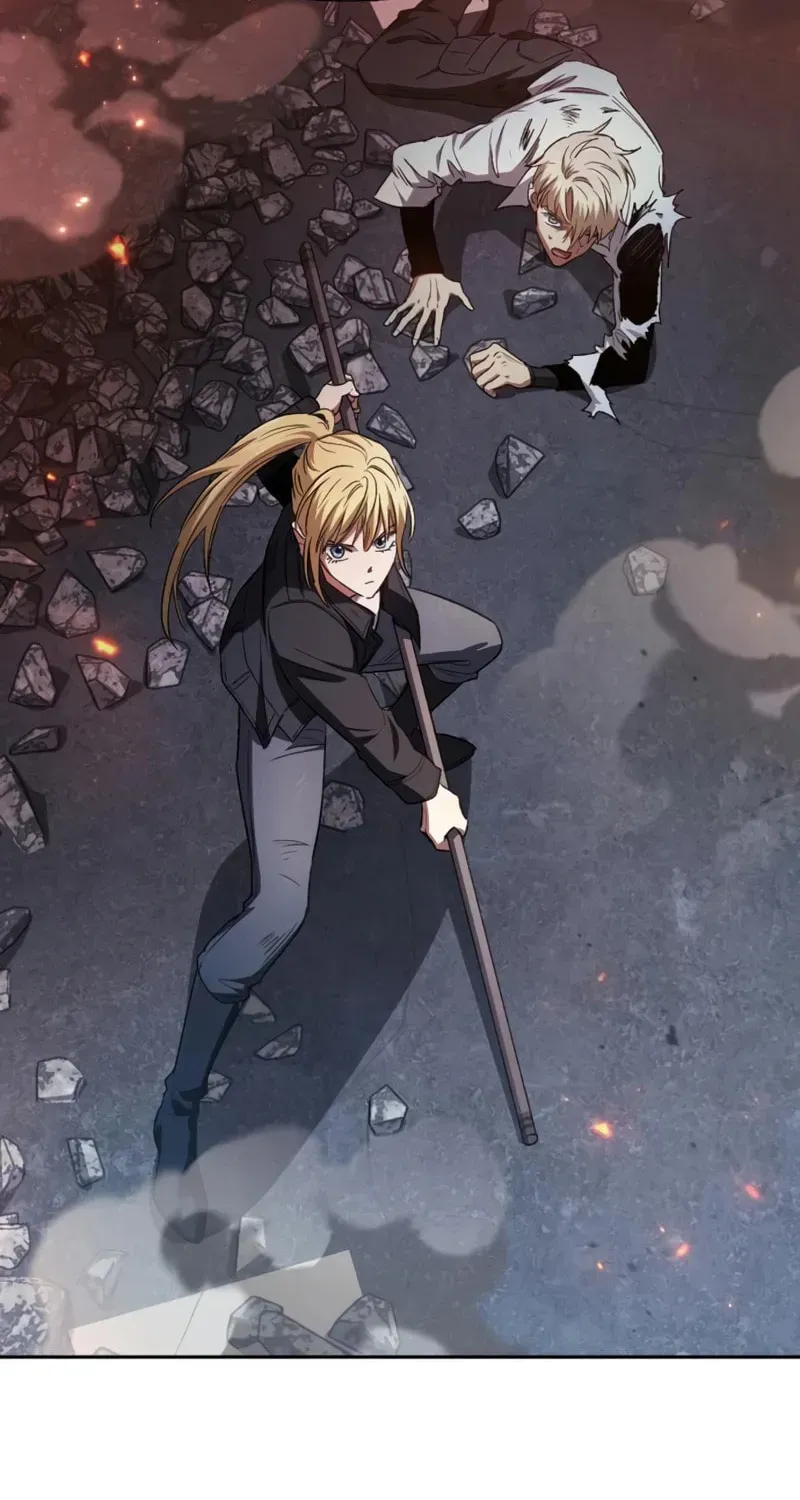 Read My S-Class Hunters chapter 157 image 59 on Lezhin