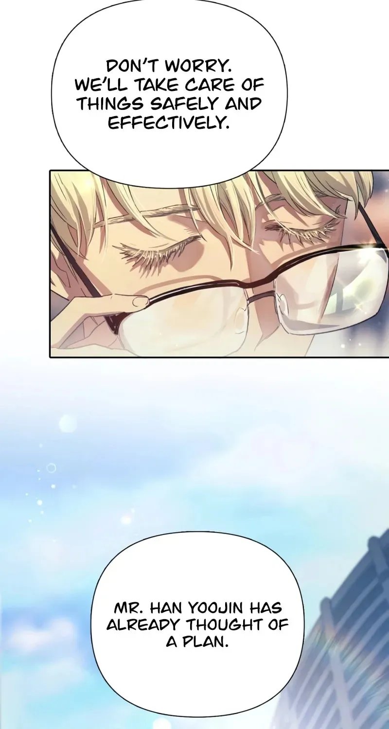 Read My S-Class Hunters chapter 157 image 6 on Lezhin