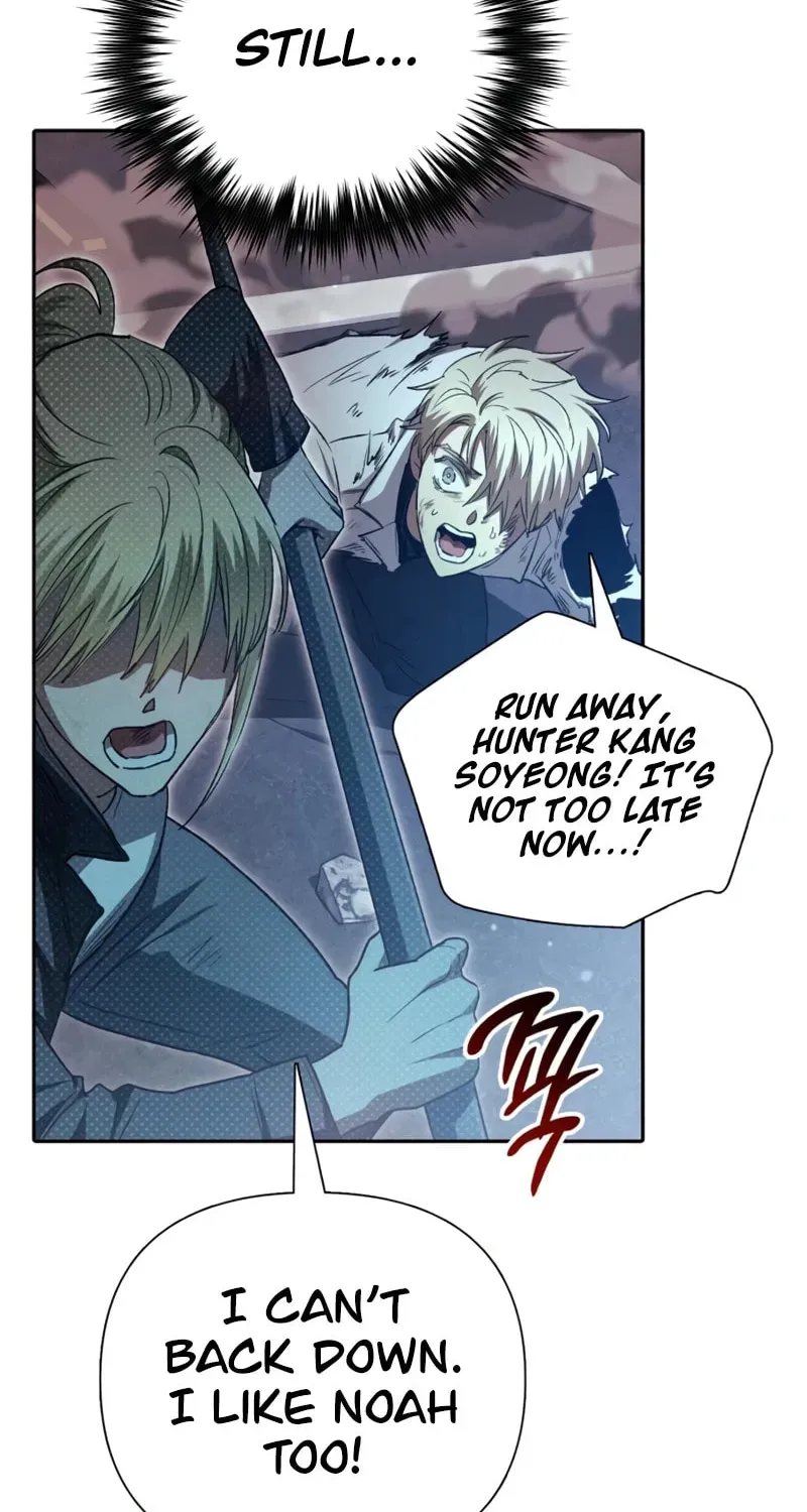 Read My S-Class Hunters chapter 157 image 63 on Lezhin