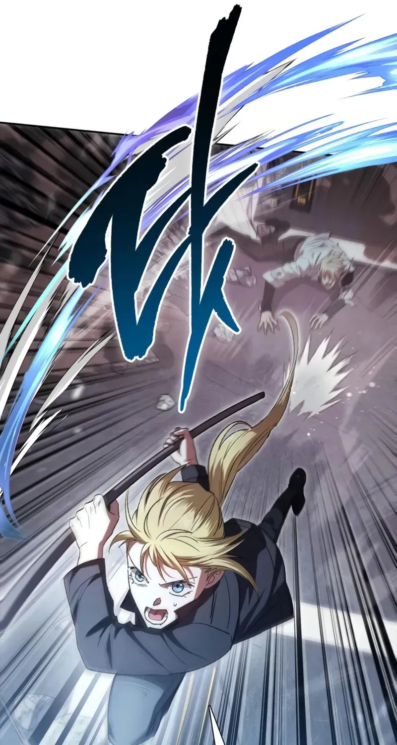 Read My S-Class Hunters chapter 157 image 65 on Lezhin