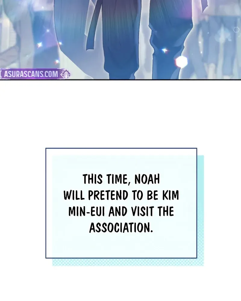 Read My S-Class Hunters chapter 157 image 8 on Lezhin
