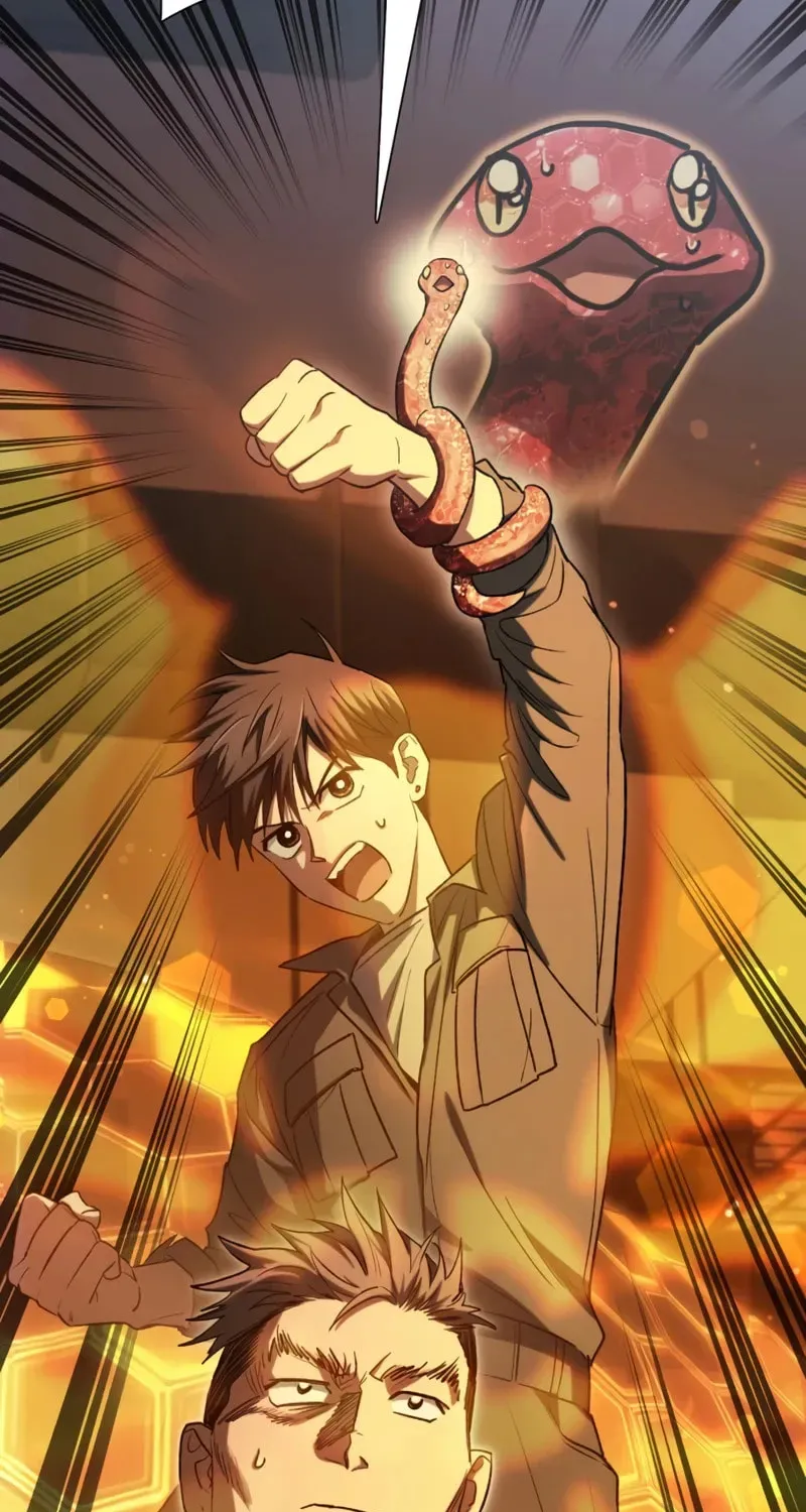 Read My S-Class Hunters chapter 157 image 80 on Lezhin