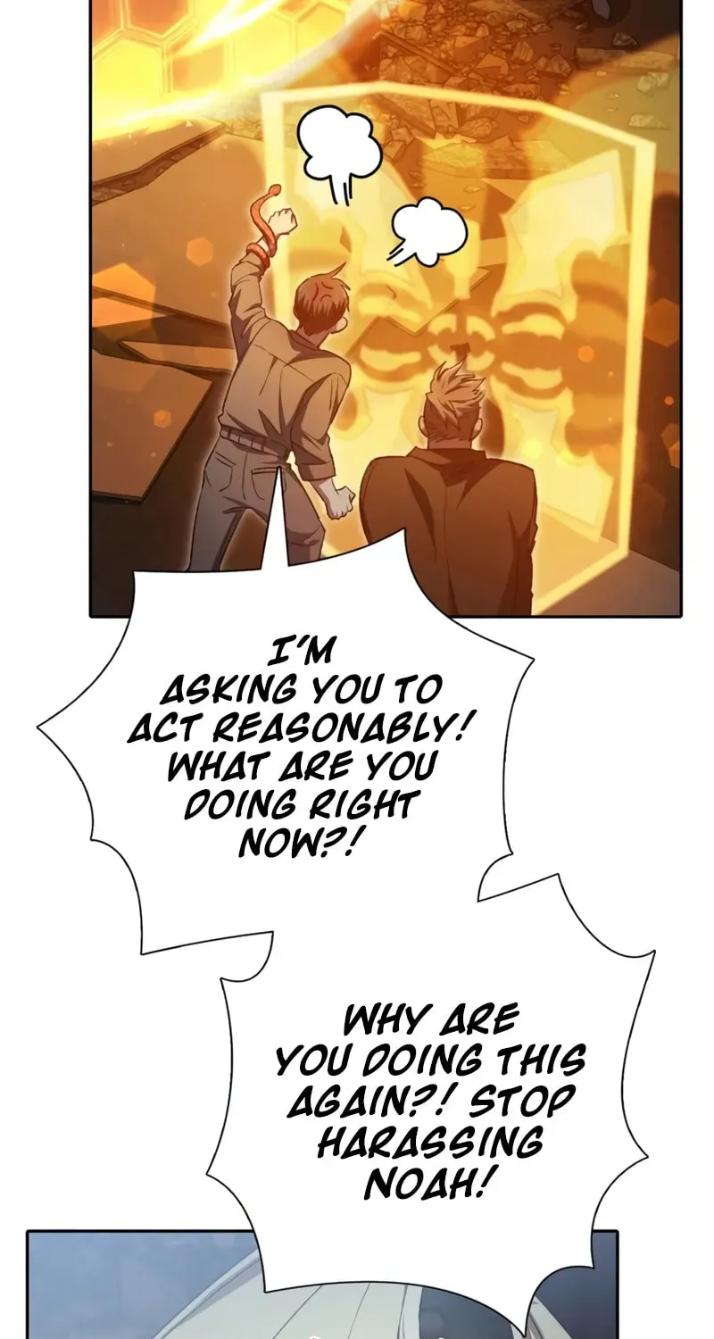 Read My S-Class Hunters chapter 157 image 82 on Lezhin