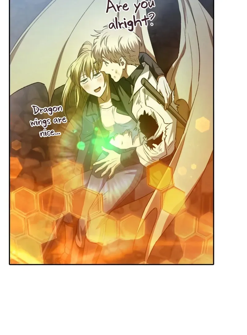 Read My S-Class Hunters chapter 157 image 83 on Lezhin