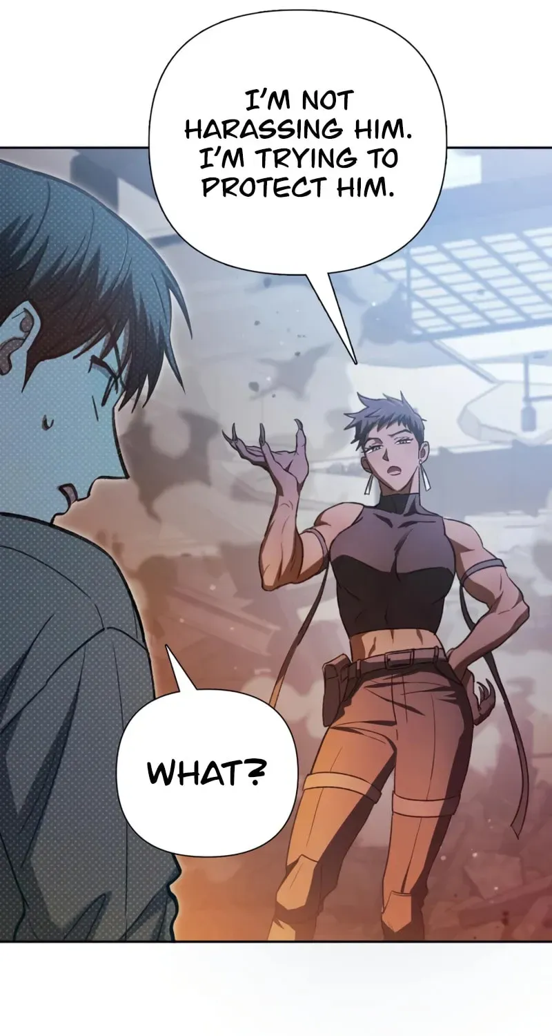 Read My S-Class Hunters chapter 157 image 84 on Lezhin