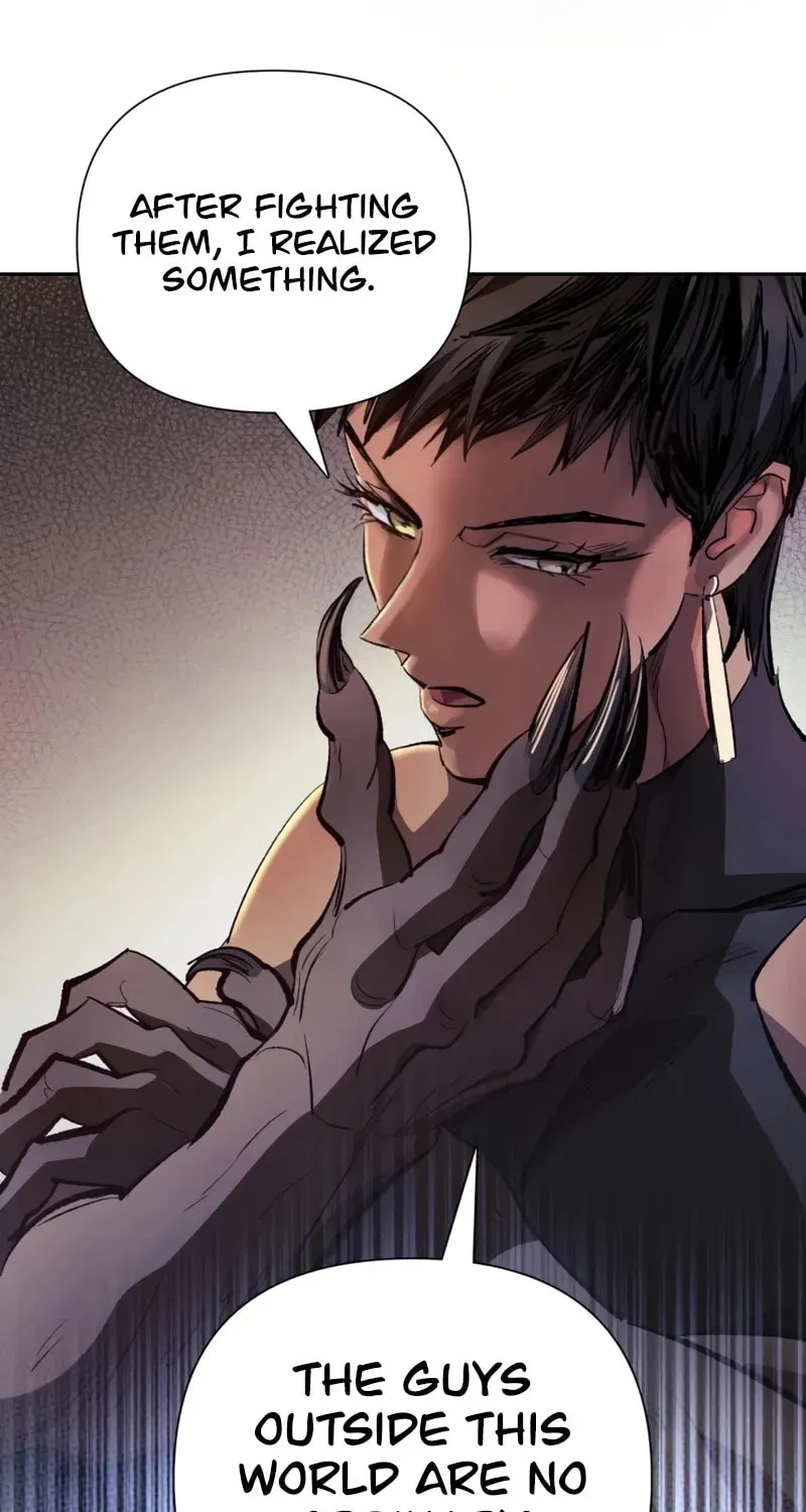Read My S-Class Hunters chapter 157 image 85 on Lezhin