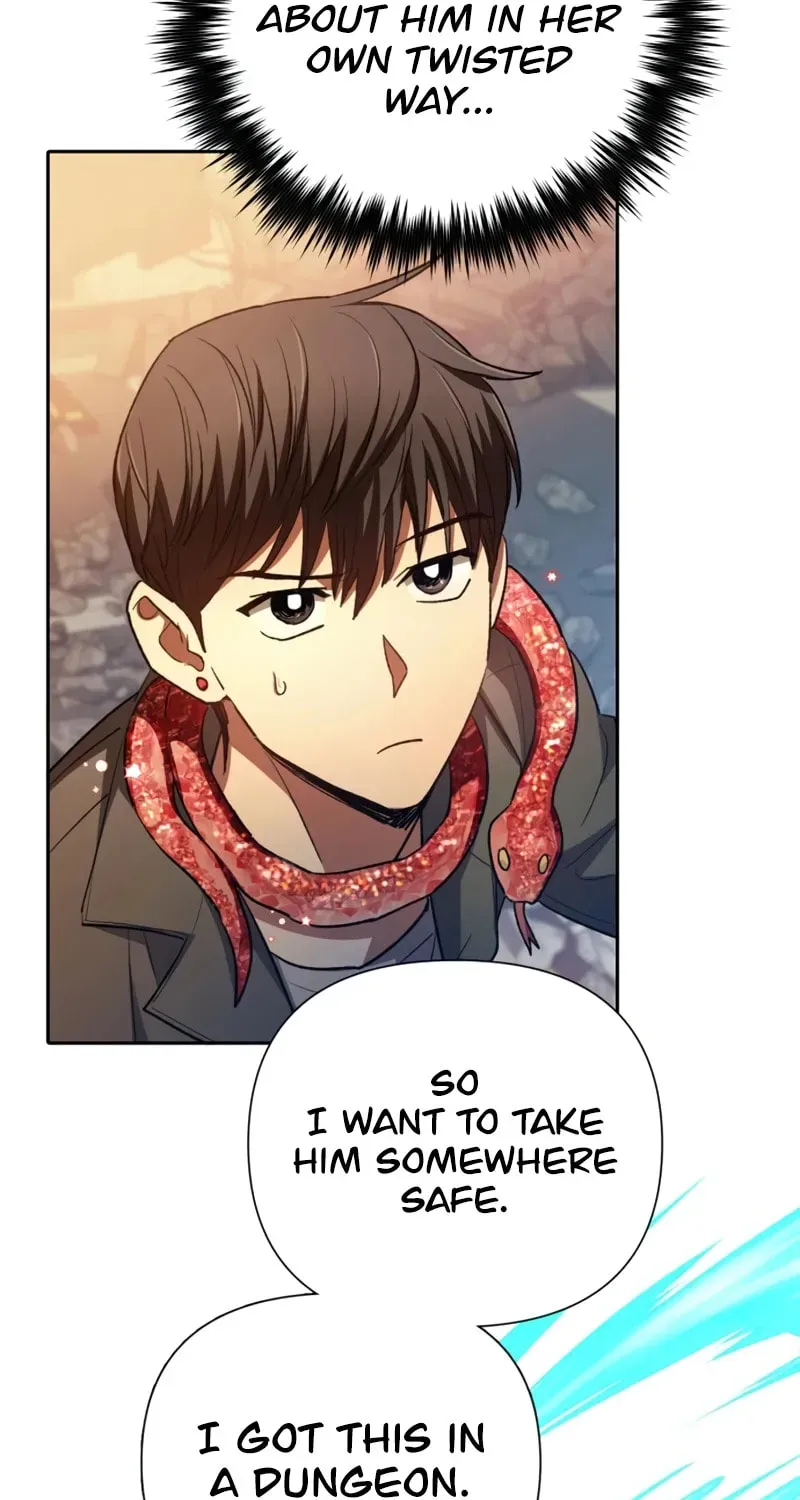 Read My S-Class Hunters chapter 157 image 88 on Lezhin