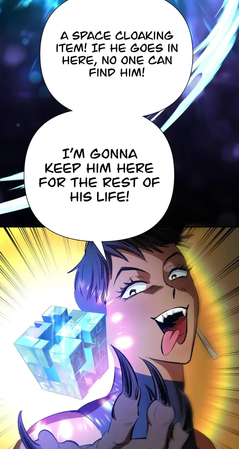 Read My S-Class Hunters chapter 157 image 90 on Lezhin