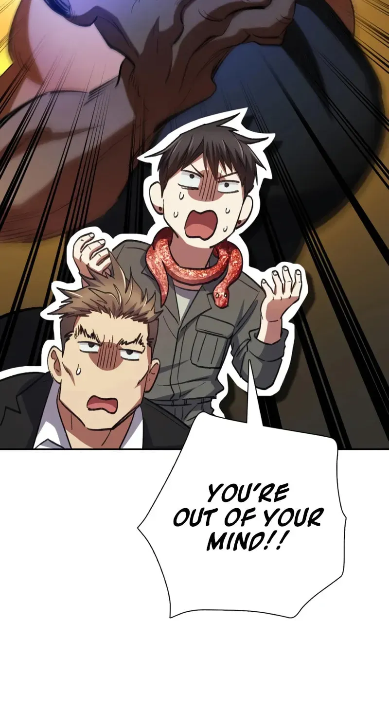 Read My S-Class Hunters chapter 157 image 91 on Lezhin