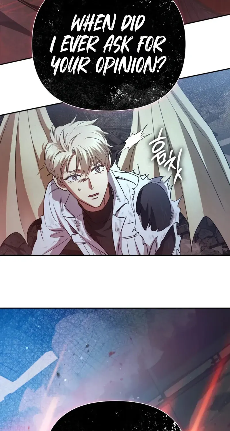 Read My S-Class Hunters chapter 157 image 94 on Lezhin