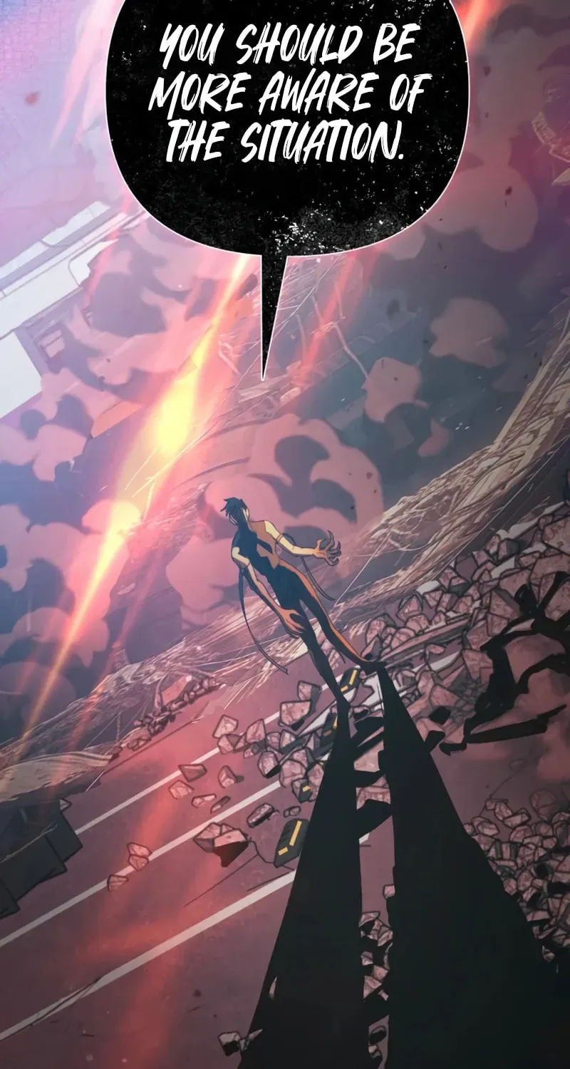 Read My S-Class Hunters chapter 157 image 95 on Lezhin