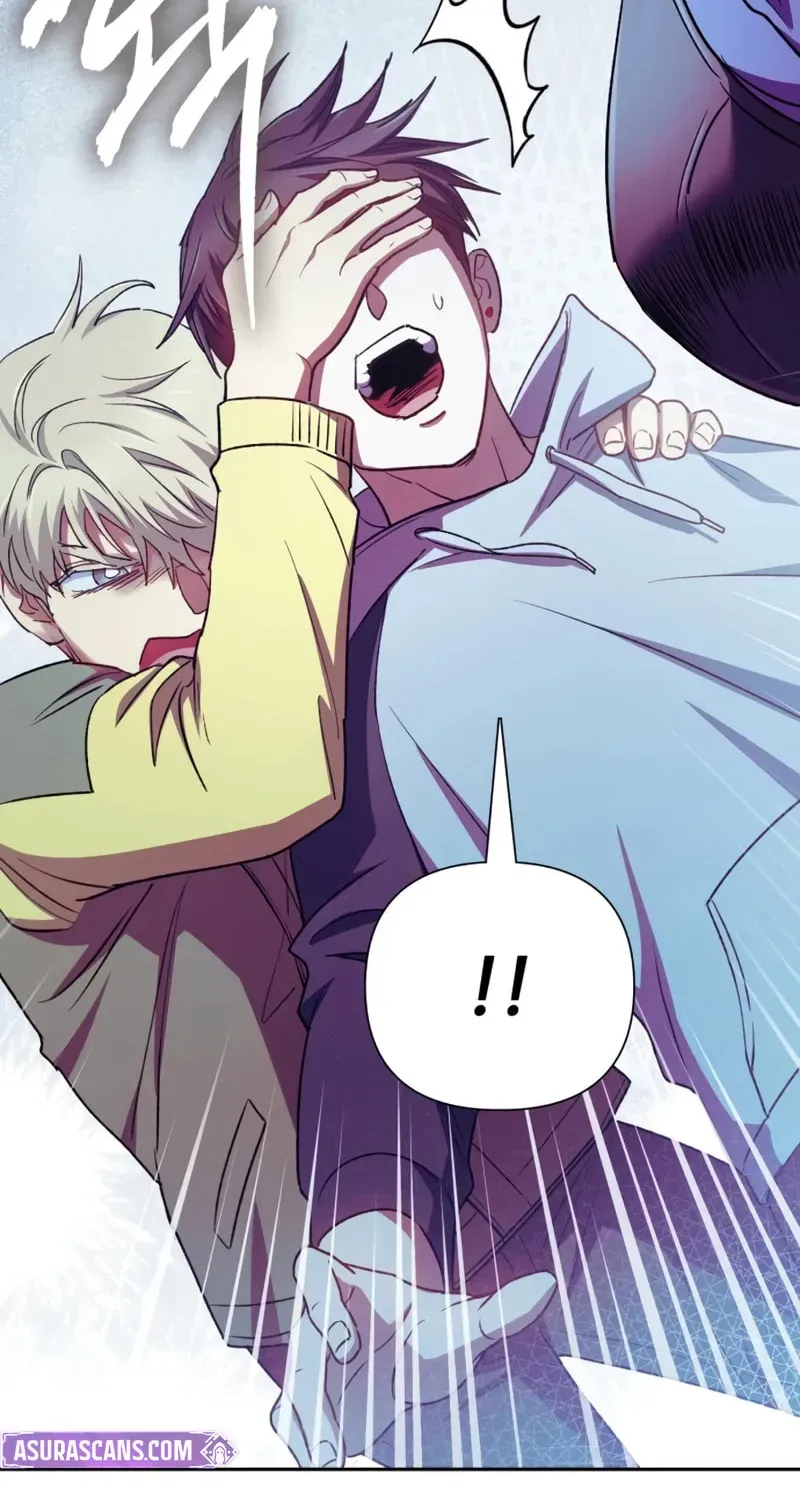 Read My S-Class Hunters chapter 158 image 100 on Lezhin