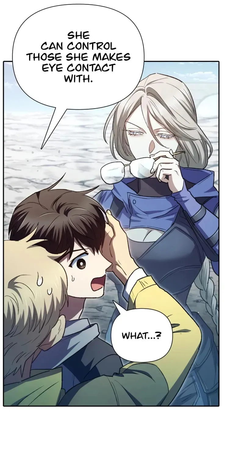 Read My S-Class Hunters chapter 158 image 102 on Lezhin