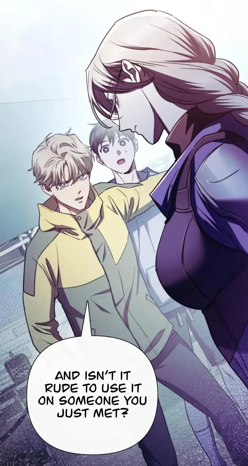 Read My S-Class Hunters chapter 158 image 104 on Lezhin