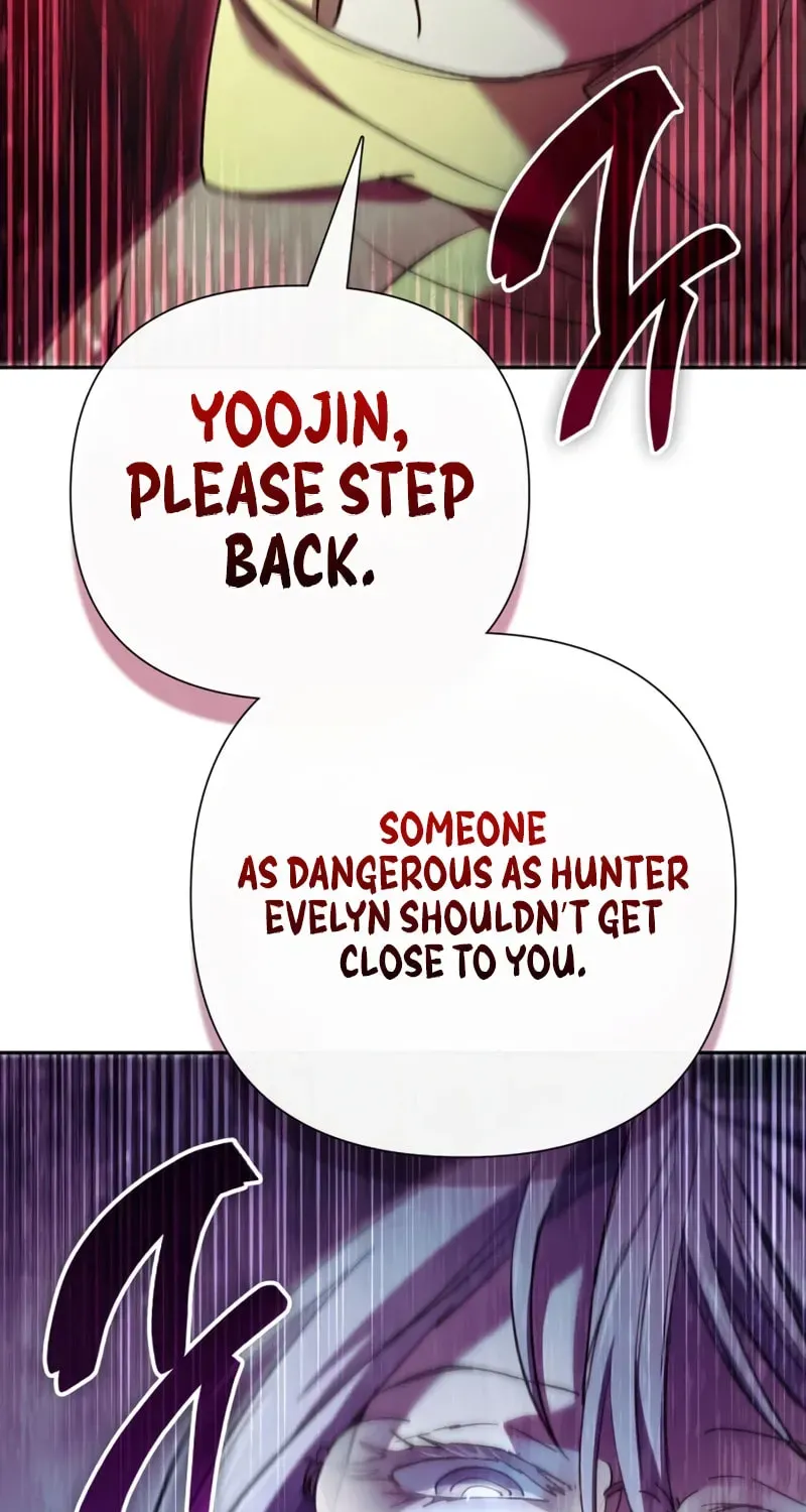 Read My S-Class Hunters chapter 158 image 106 on Lezhin