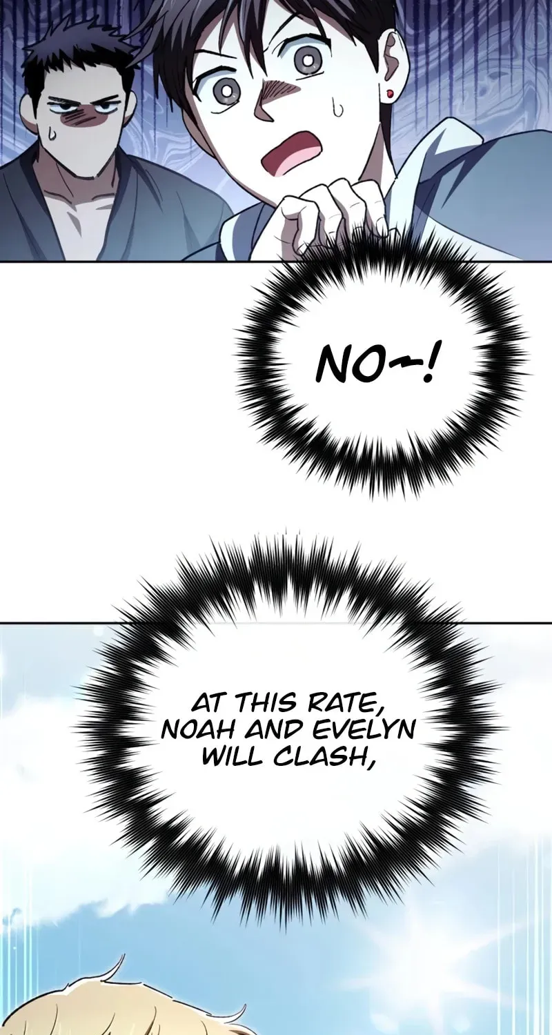 Read My S-Class Hunters chapter 158 image 108 on Lezhin
