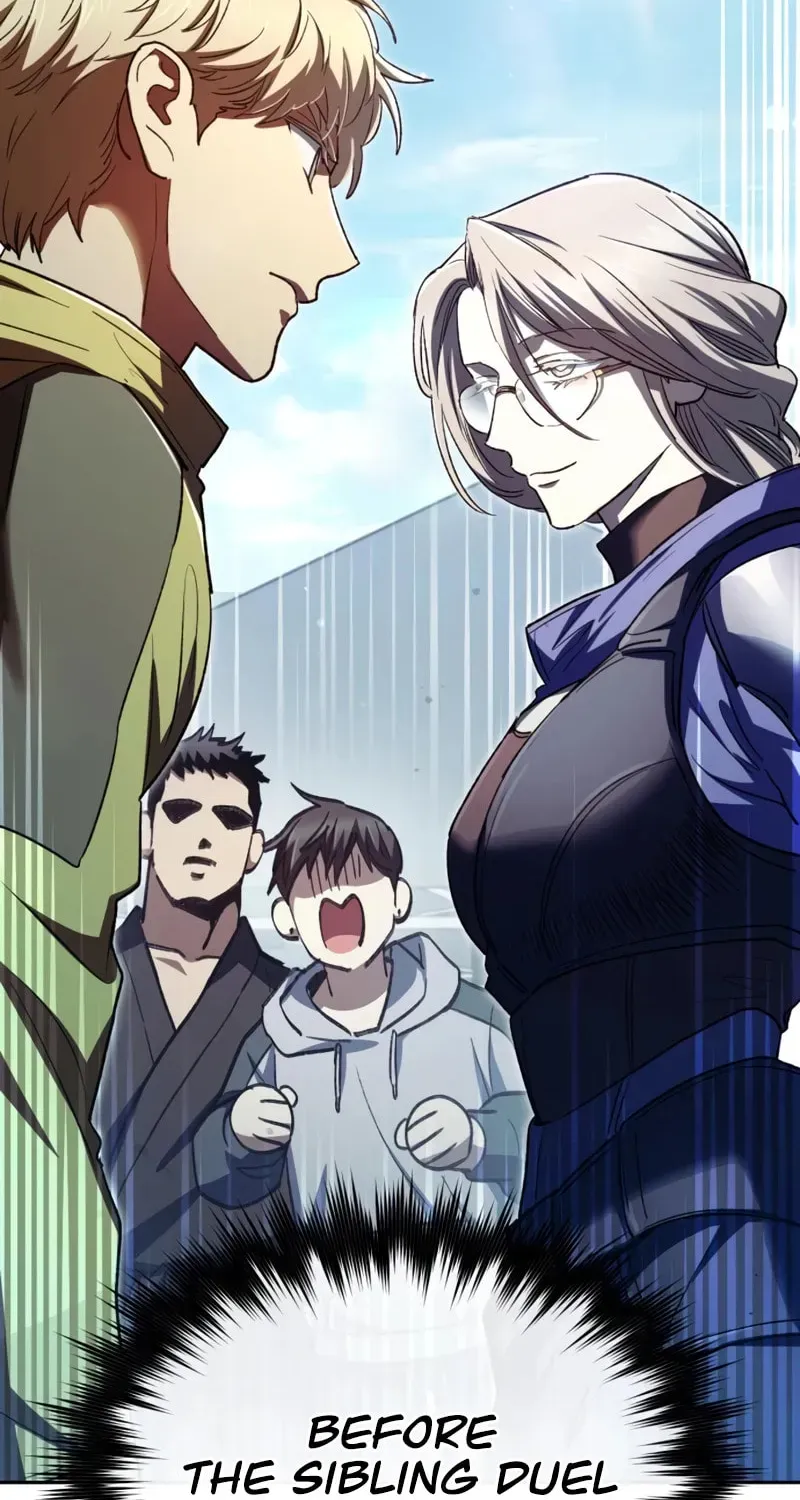 Read My S-Class Hunters chapter 158 image 109 on Lezhin