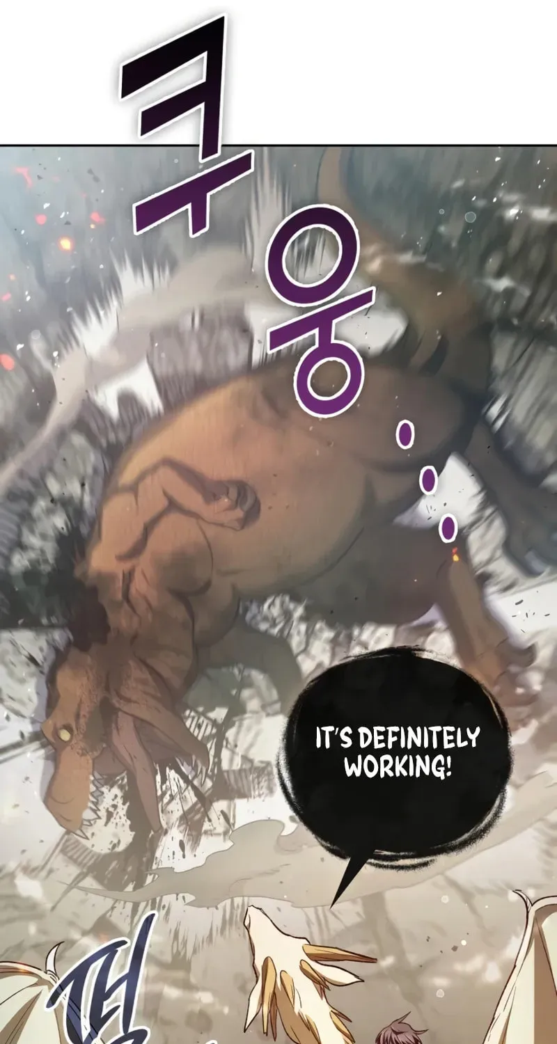 Read My S-Class Hunters chapter 158 image 15 on Lezhin