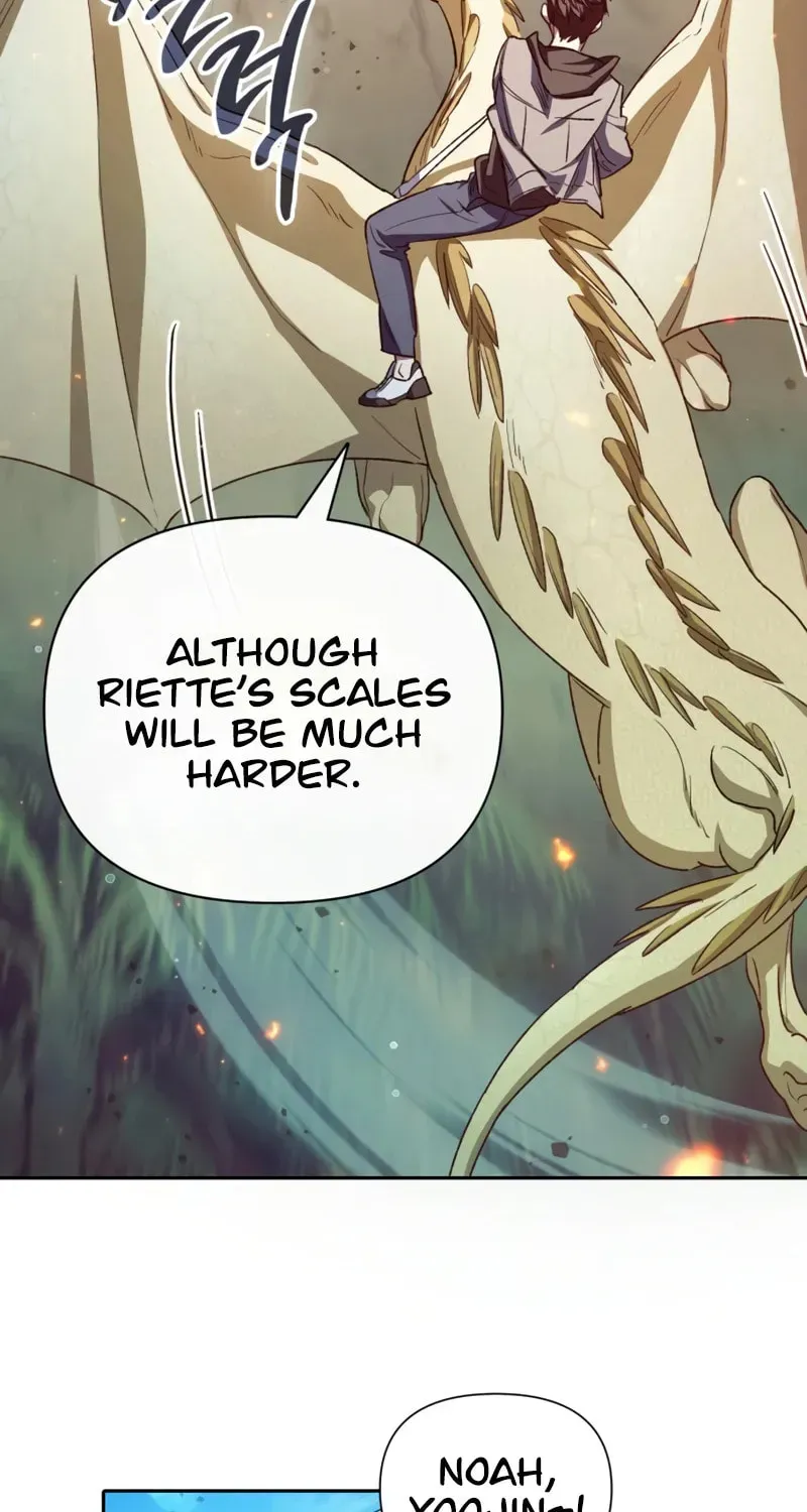Read My S-Class Hunters chapter 158 image 16 on Lezhin