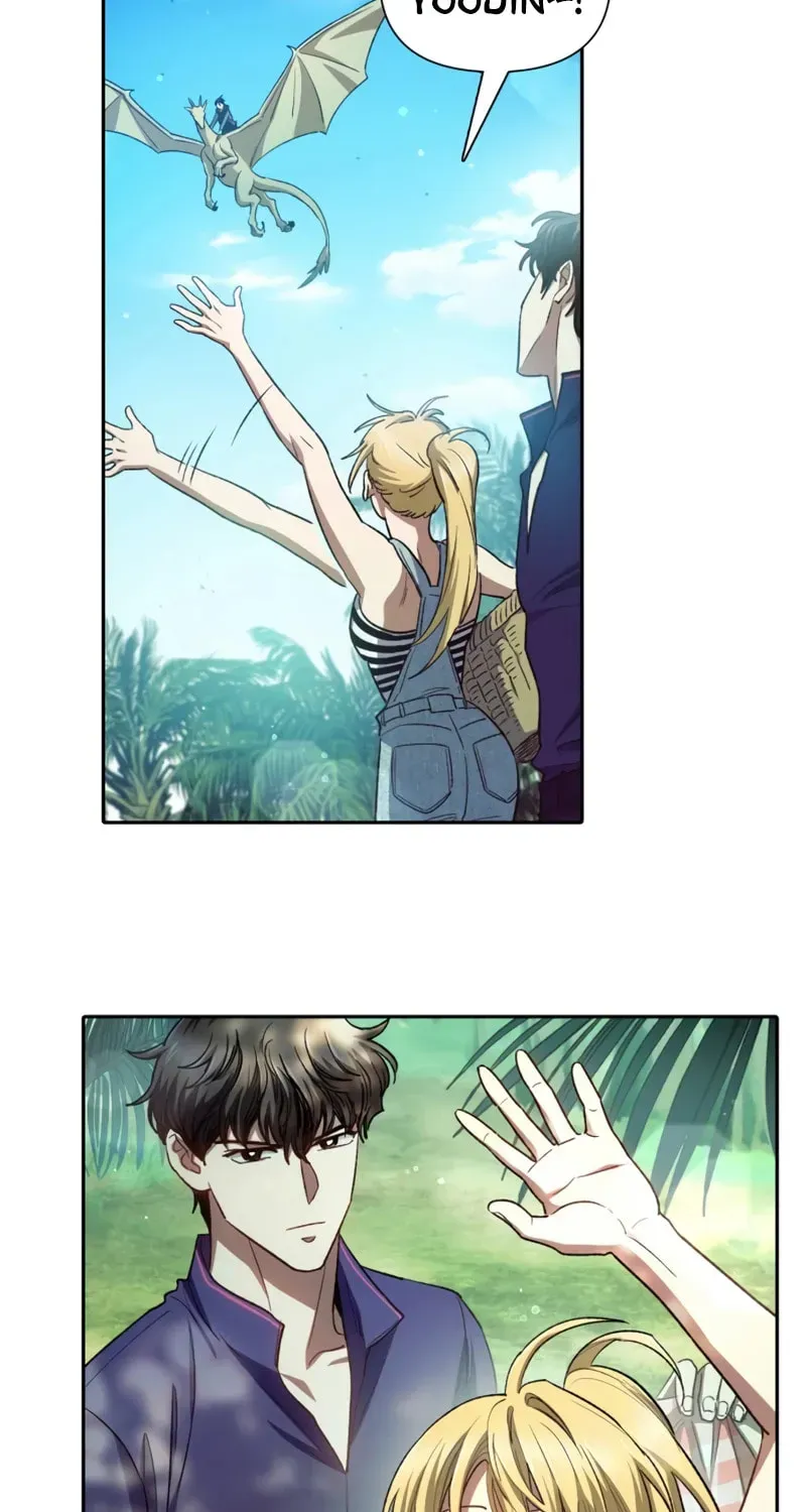 Read My S-Class Hunters chapter 158 image 17 on Lezhin