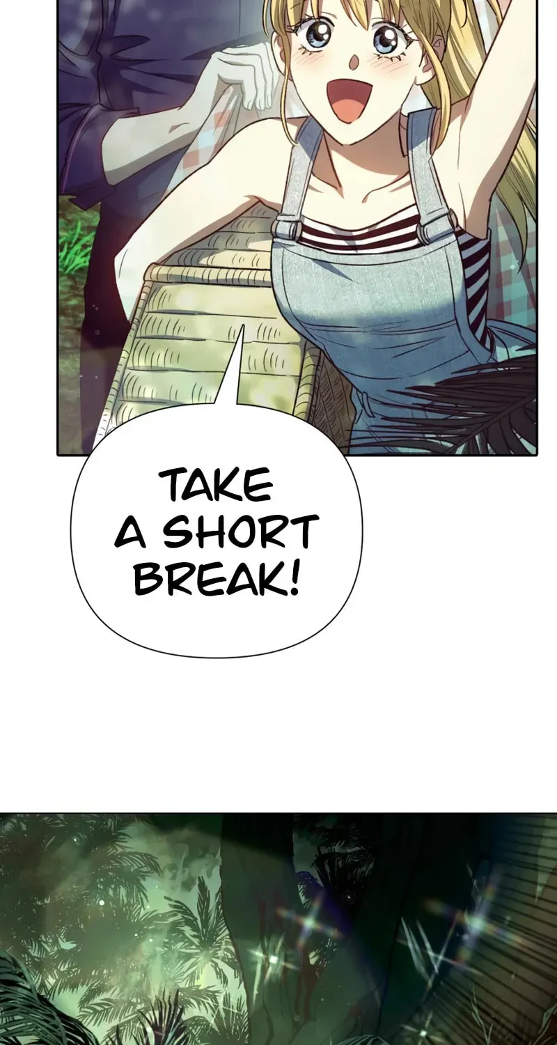 Read My S-Class Hunters chapter 158 image 18 on Lezhin