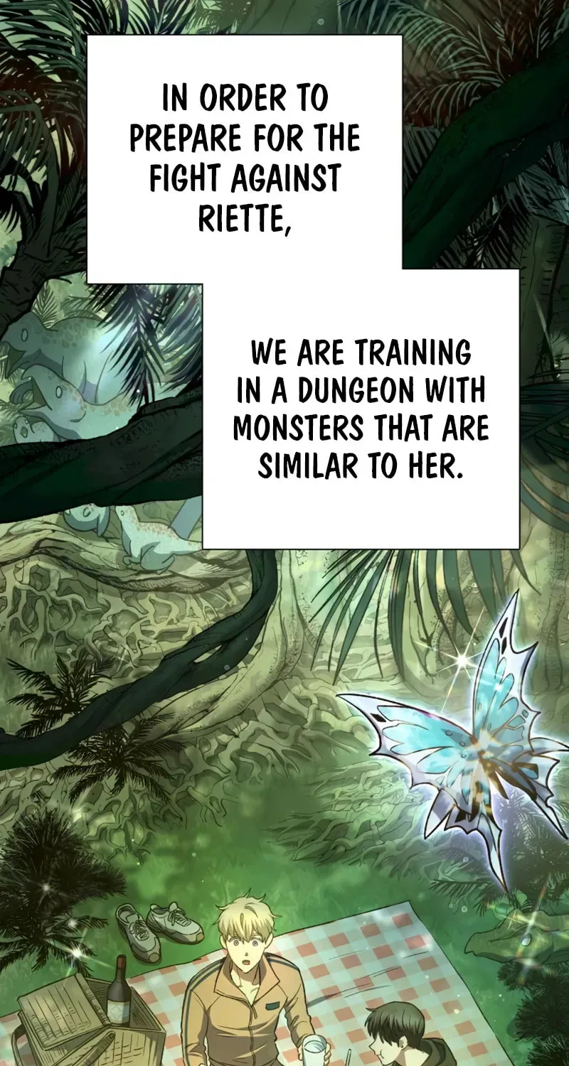 Read My S-Class Hunters chapter 158 image 19 on Lezhin