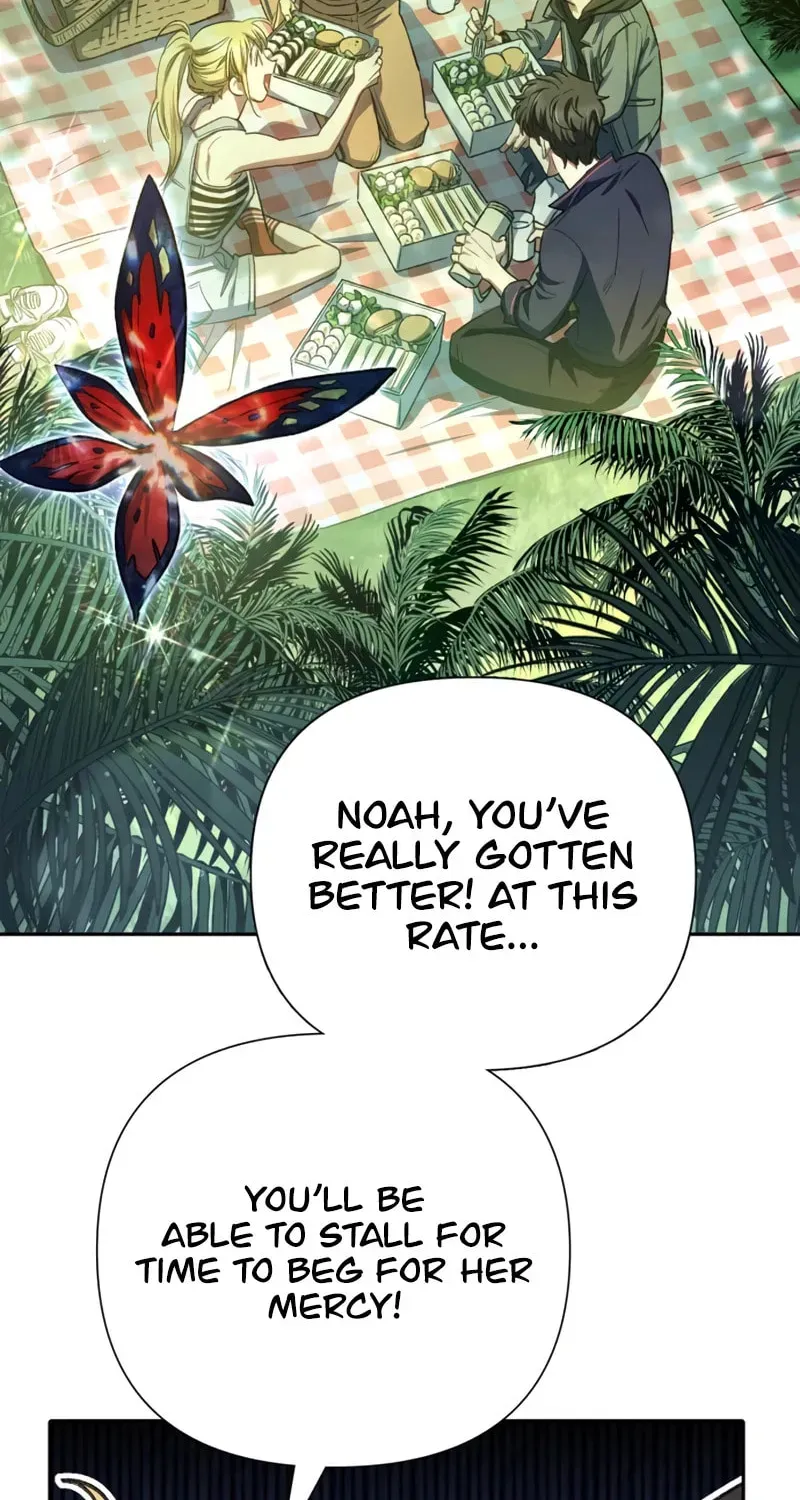 Read My S-Class Hunters chapter 158 image 20 on Lezhin