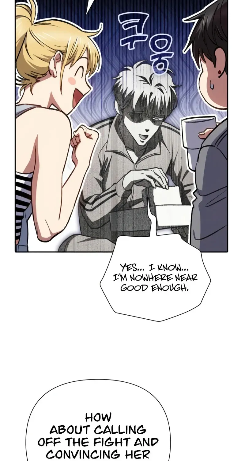 Read My S-Class Hunters chapter 158 image 21 on Lezhin