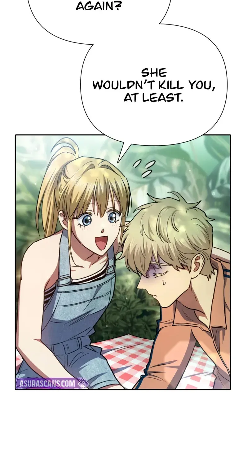 Read My S-Class Hunters chapter 158 image 22 on Lezhin