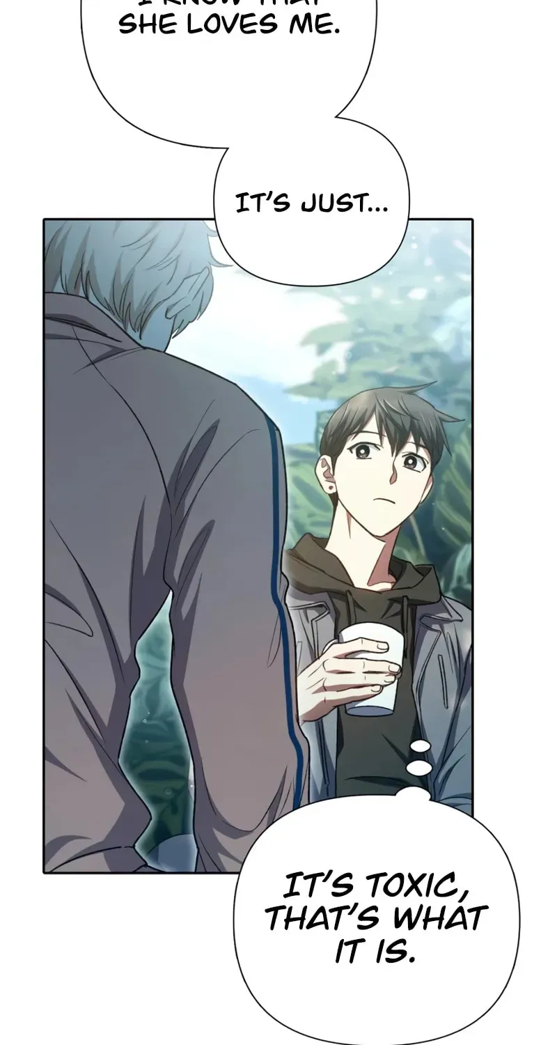 Read My S-Class Hunters chapter 158 image 26 on Lezhin