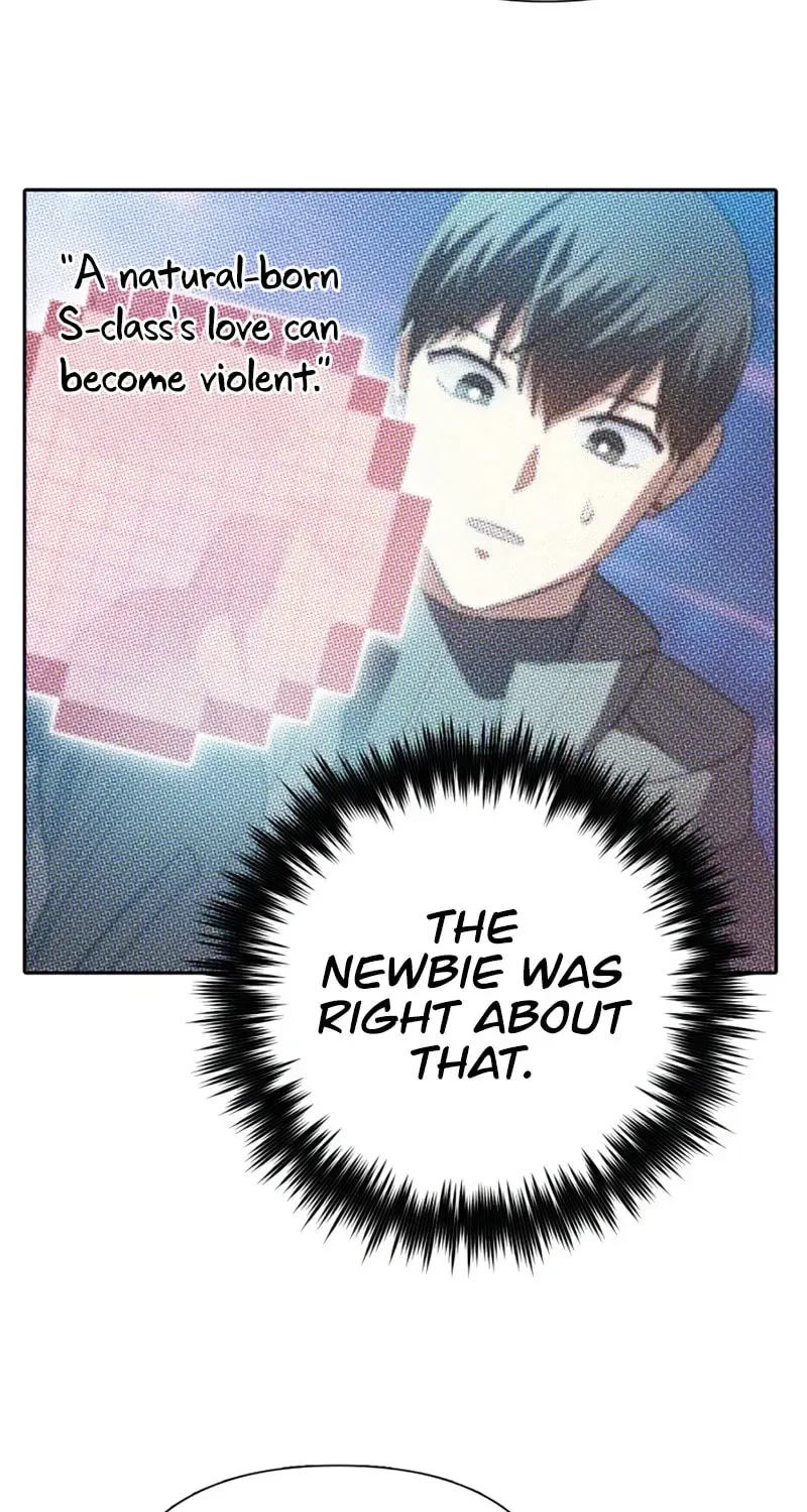 Read My S-Class Hunters chapter 158 image 27 on Lezhin