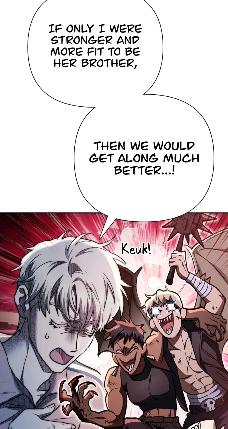 Read My S-Class Hunters chapter 158 image 28 on Lezhin
