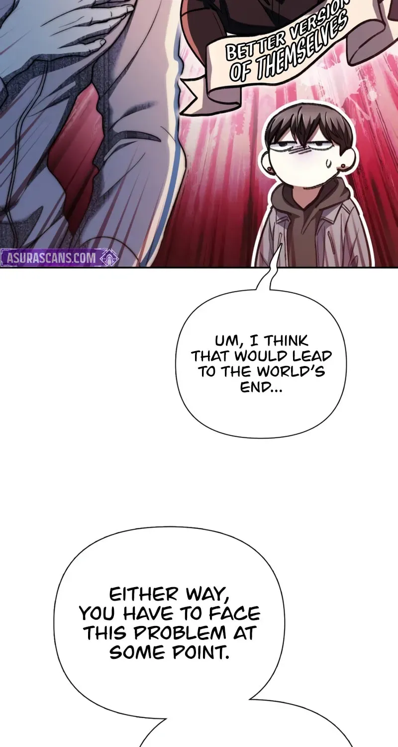 Read My S-Class Hunters chapter 158 image 29 on Lezhin