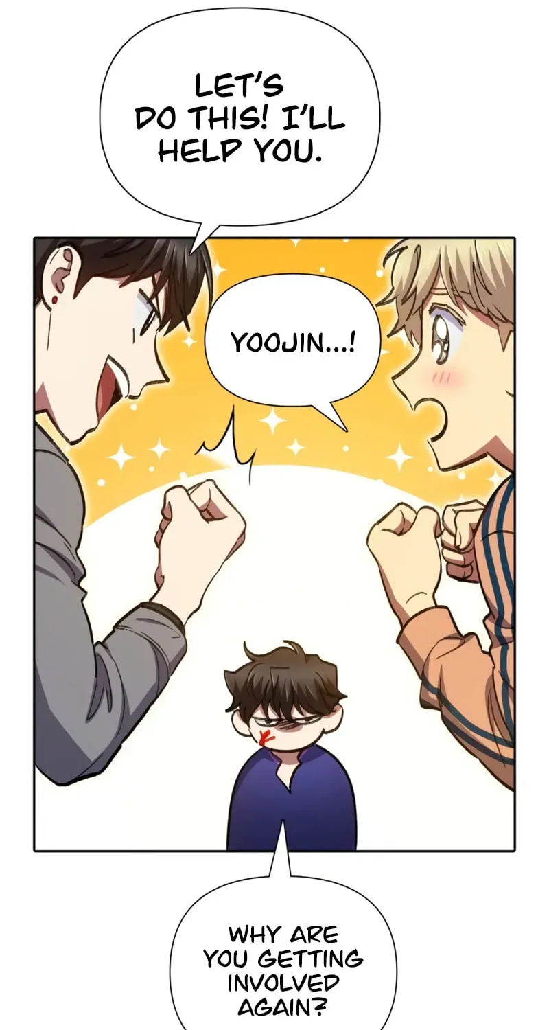 Read My S-Class Hunters chapter 158 image 32 on Lezhin