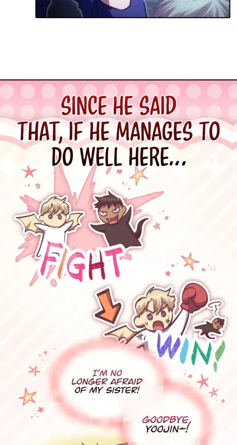 Read My S-Class Hunters chapter 158 image 34 on Lezhin