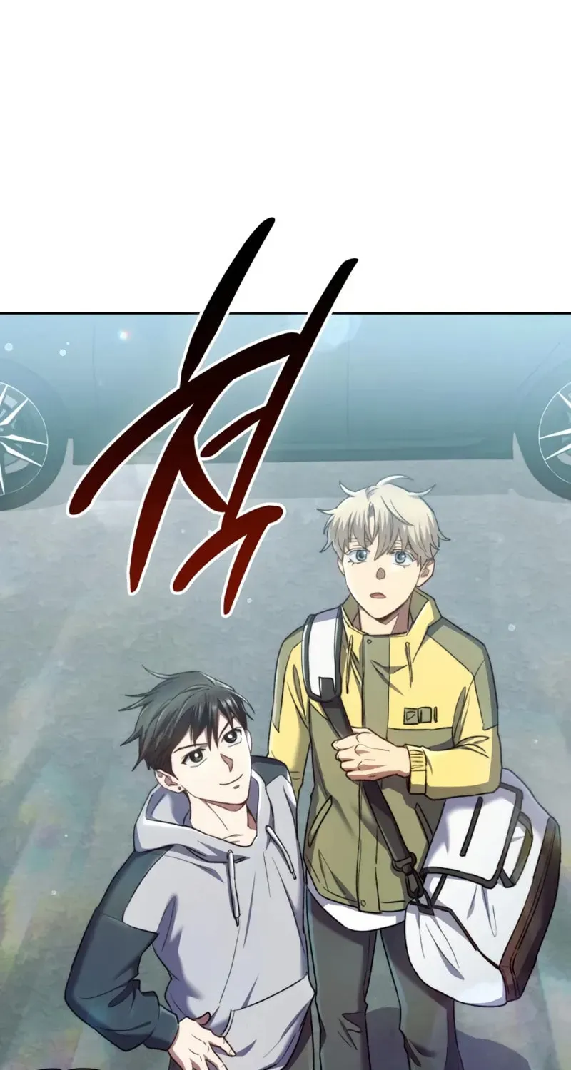 Read My S-Class Hunters chapter 158 image 39 on Lezhin