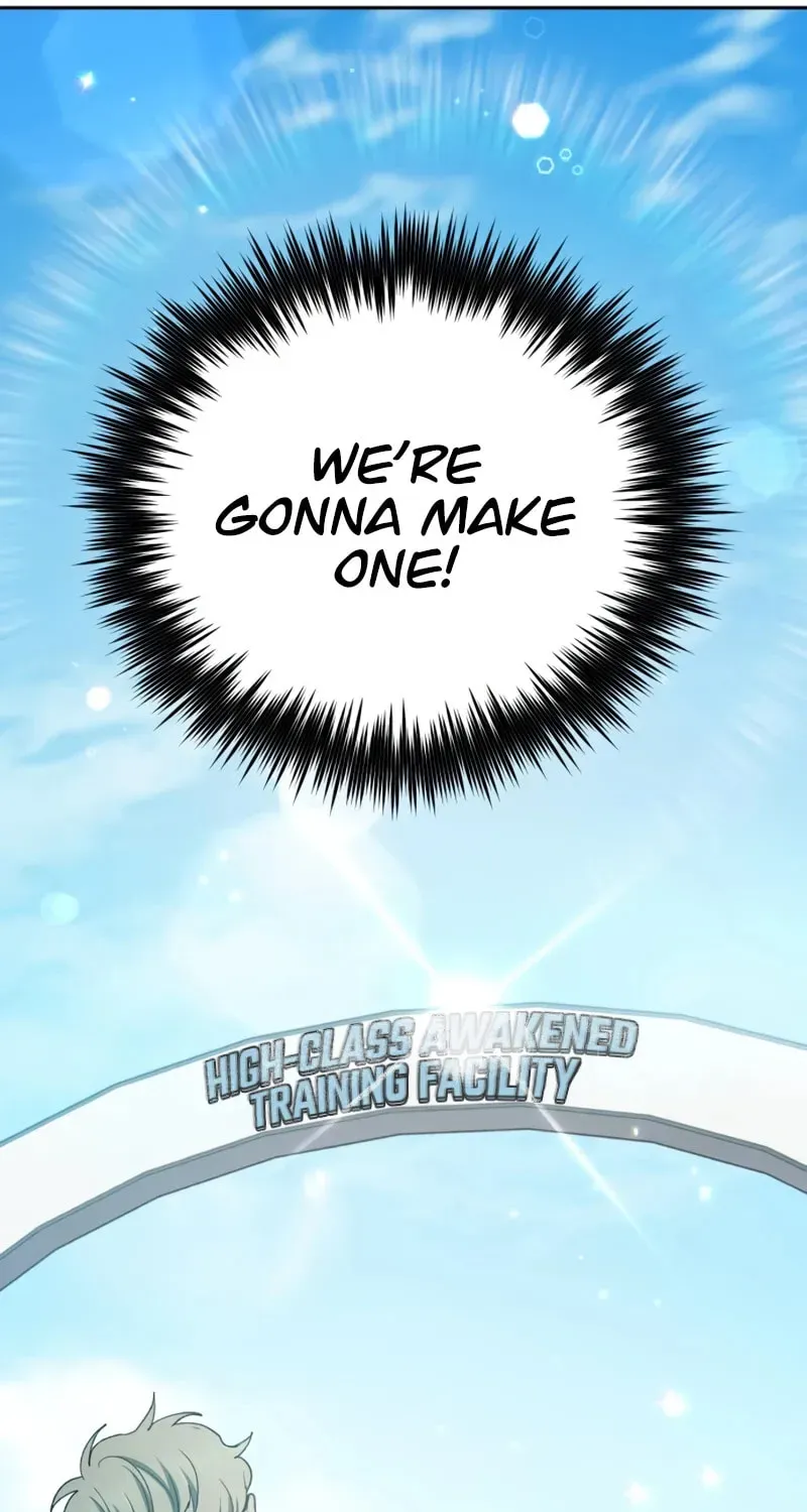 Read My S-Class Hunters chapter 158 image 41 on Lezhin