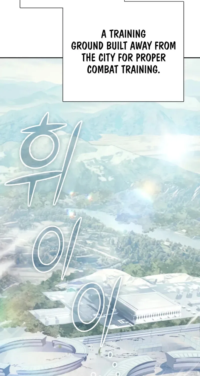 Read My S-Class Hunters chapter 158 image 43 on Lezhin