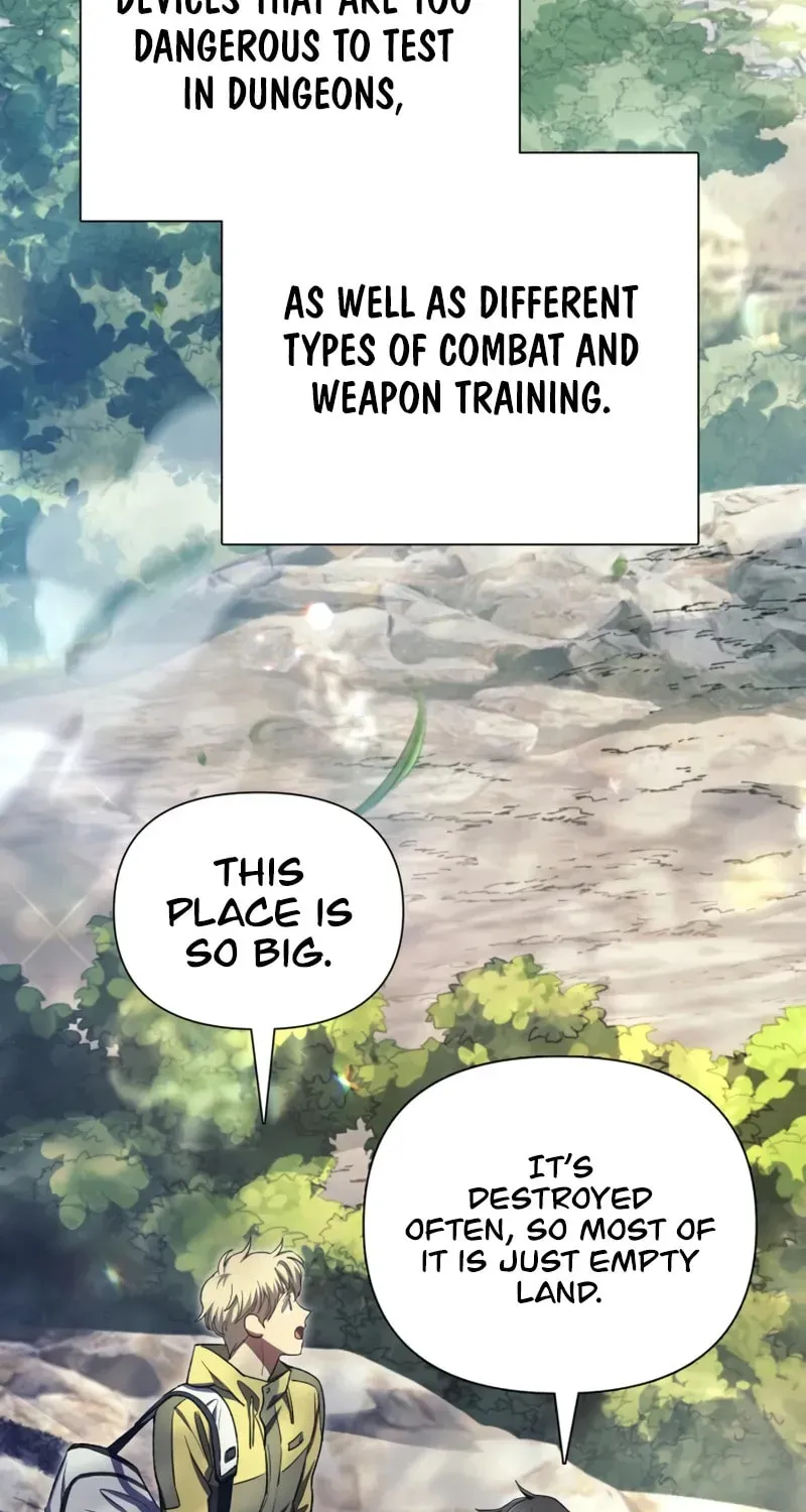 Read My S-Class Hunters chapter 158 image 45 on Lezhin