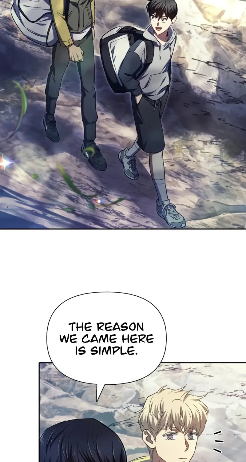 Read My S-Class Hunters chapter 158 image 46 on Lezhin