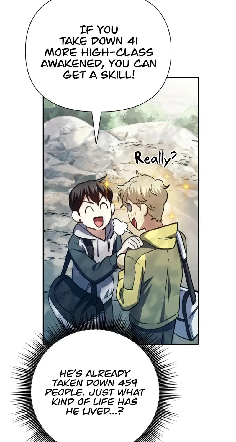 Read My S-Class Hunters chapter 158 image 52 on Lezhin