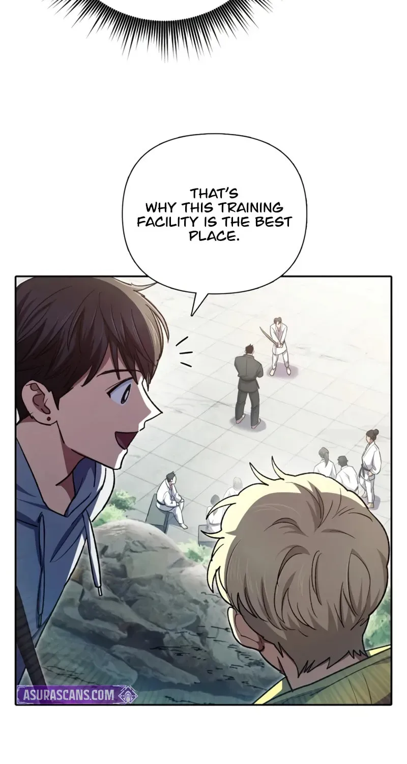 Read My S-Class Hunters chapter 158 image 53 on Lezhin