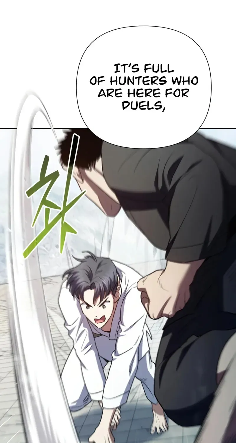 Read My S-Class Hunters chapter 158 image 54 on Lezhin