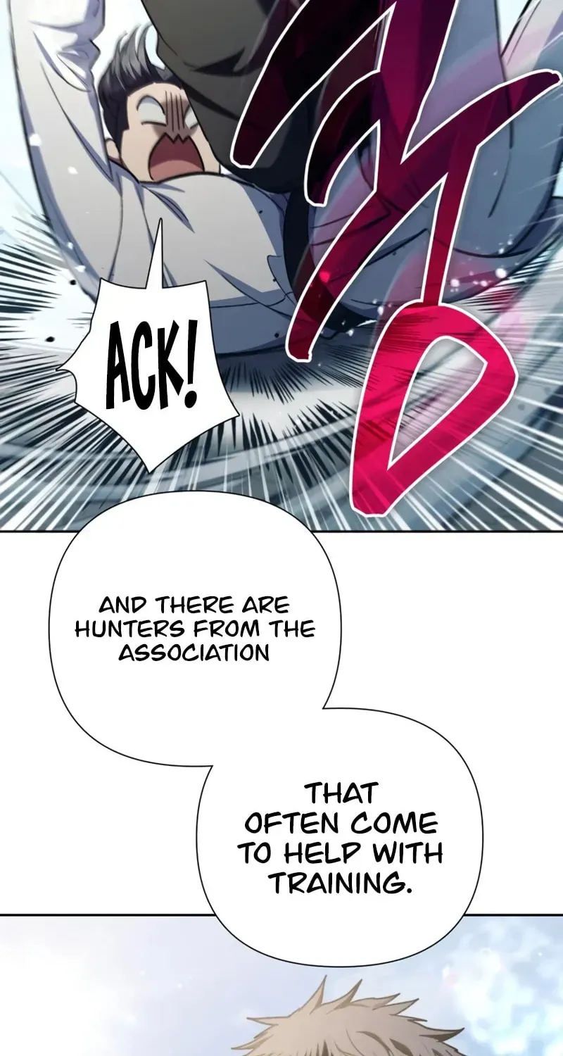 Read My S-Class Hunters chapter 158 image 58 on Lezhin