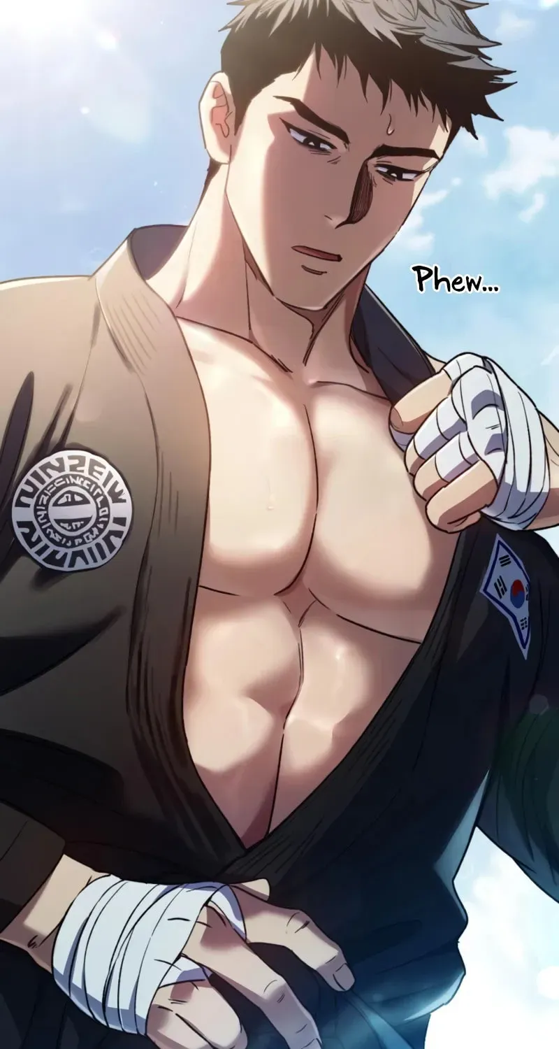Read My S-Class Hunters chapter 158 image 59 on Lezhin