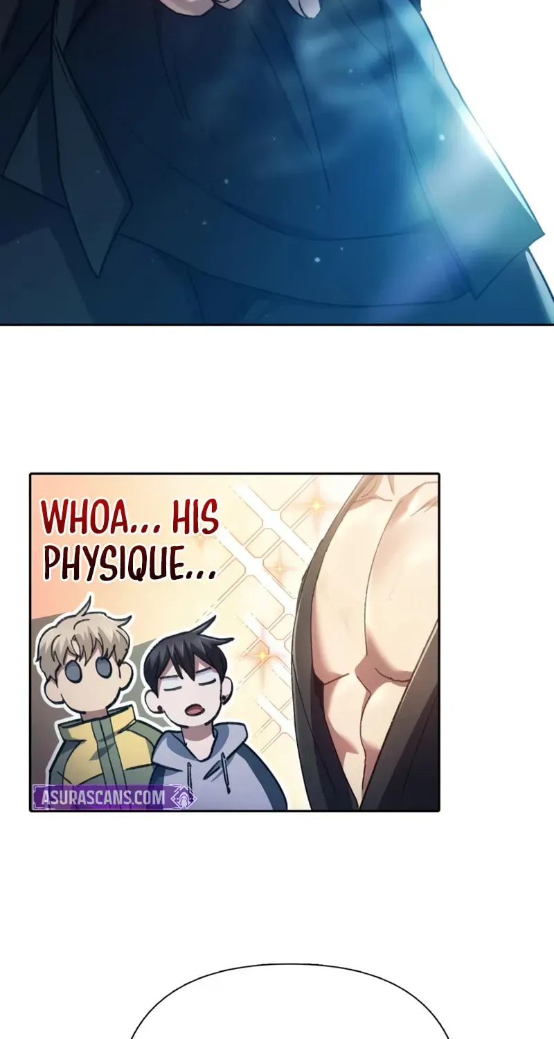 Read My S-Class Hunters chapter 158 image 60 on Lezhin