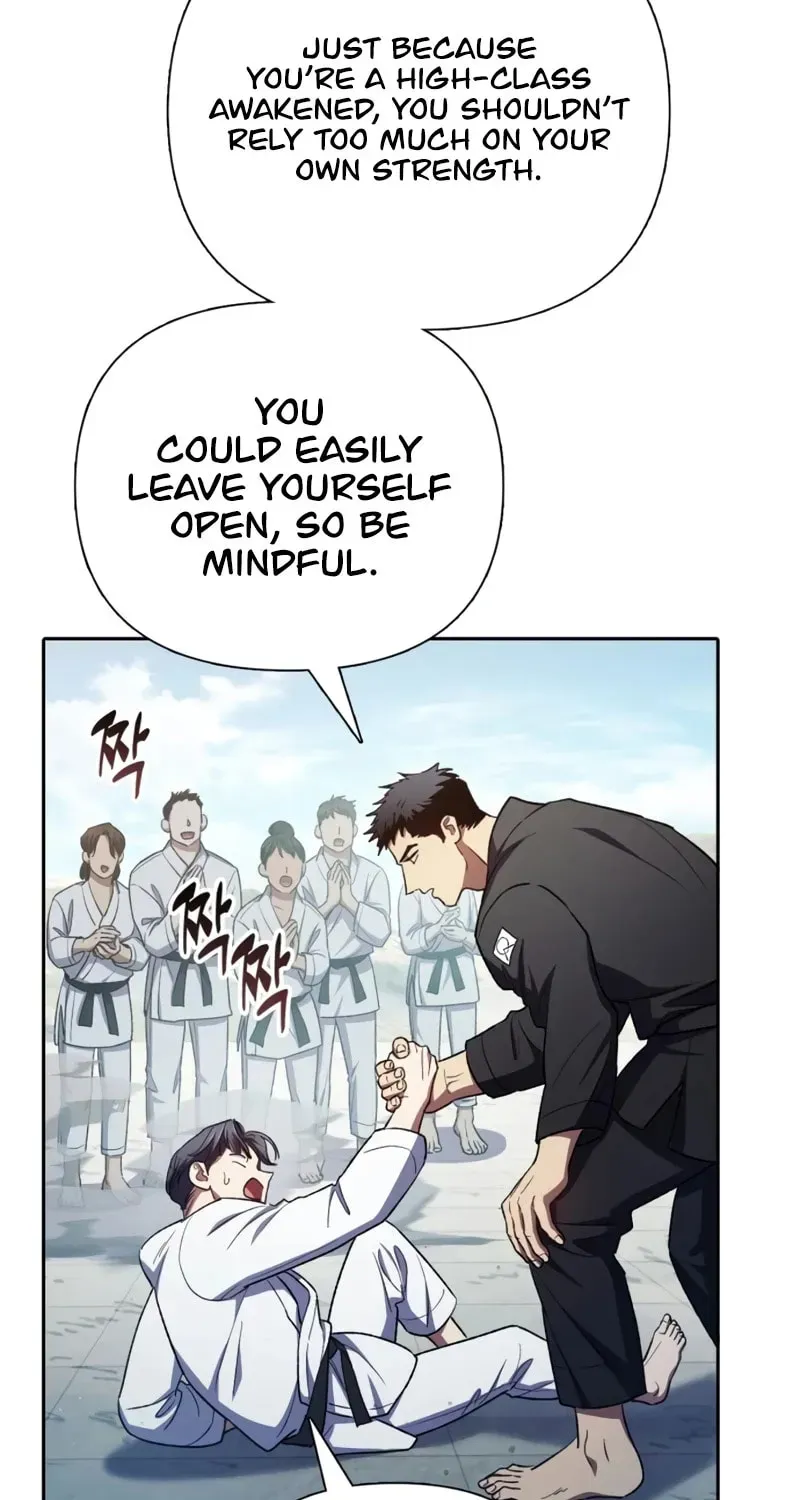 Read My S-Class Hunters chapter 158 image 61 on Lezhin