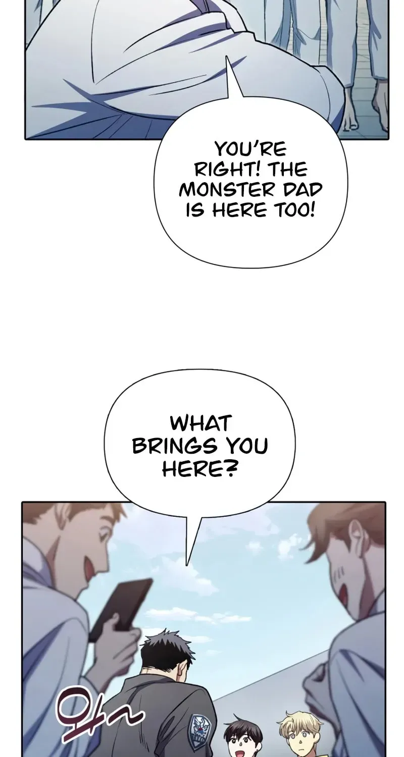 Read My S-Class Hunters chapter 158 image 63 on Lezhin
