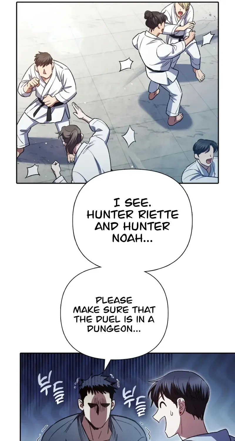 Read My S-Class Hunters chapter 158 image 65 on Lezhin